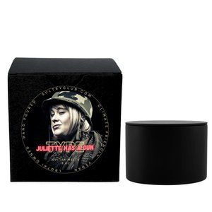 Juliette Has A Gun Not A Perfume (Our Version) Travel Candle or Wax Melts